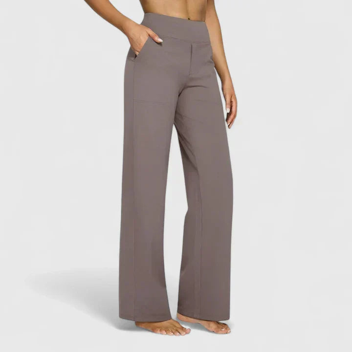 Verónica | Pantalón Liviano y Elegante