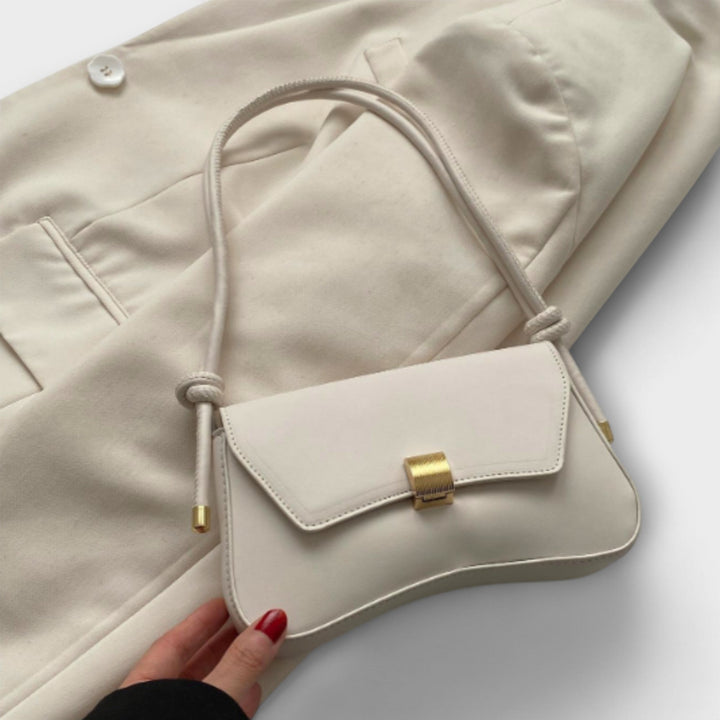 Laure | Cartera Vintage Plegable