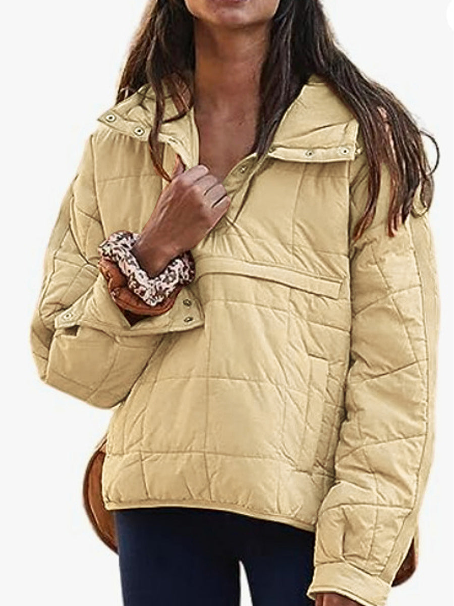 Farrell | Sudadera con Capucha Oversized