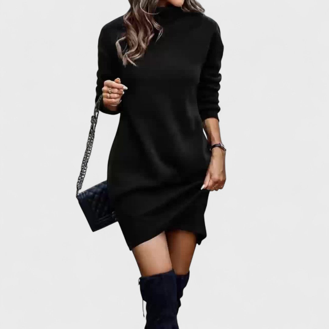 Carola | Vestido Cómodo y Práctico
