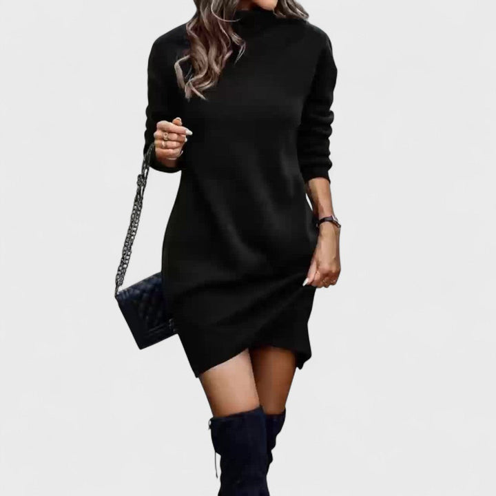 Carola | Vestido Cómodo y Práctico