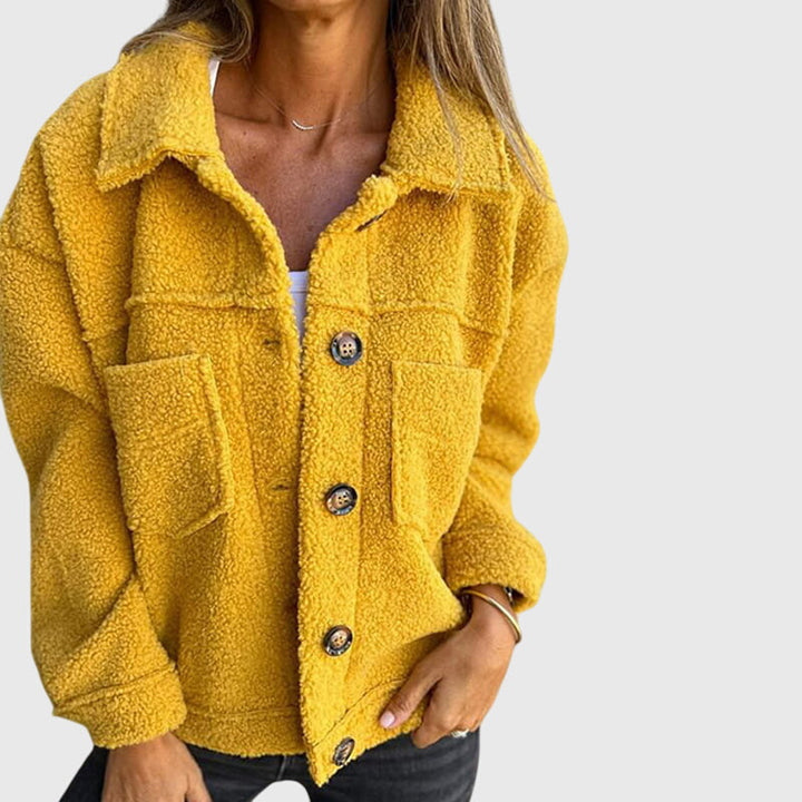 Mila | Chaqueta Elegante