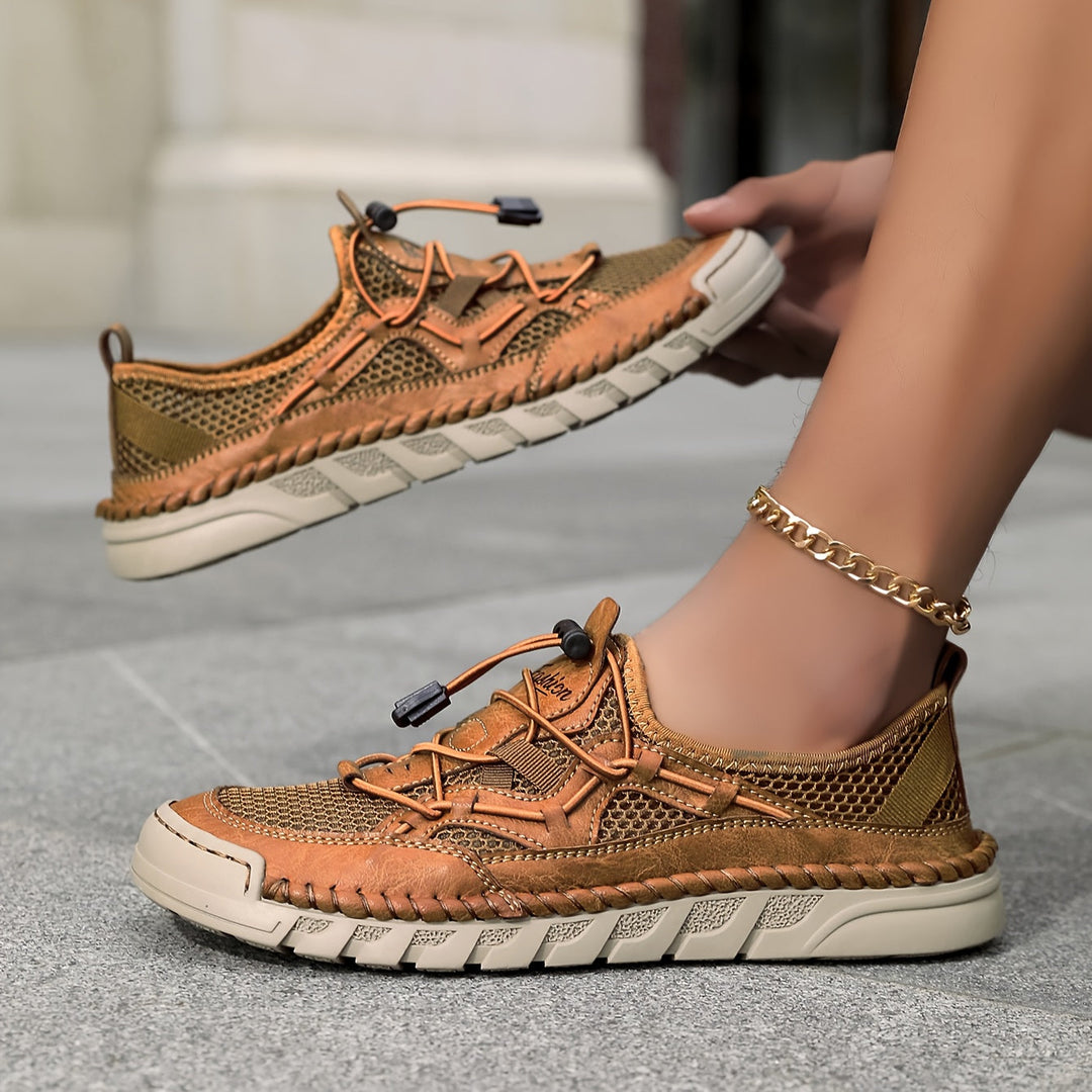 Elaria | Zapatos Comfort Transpirables