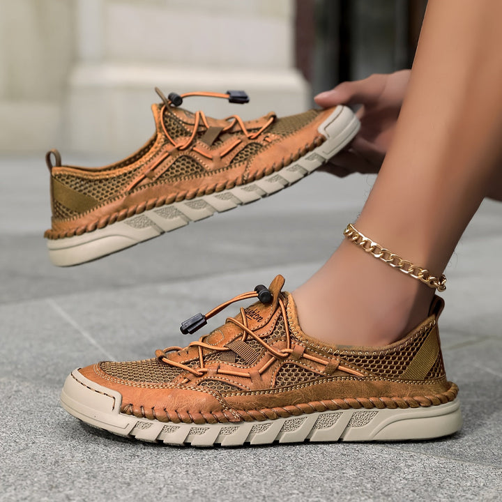 Elaria | Zapatos Comfort Transpirables