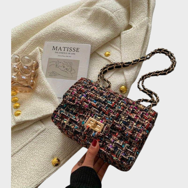 Noémie | Cartera Elegante