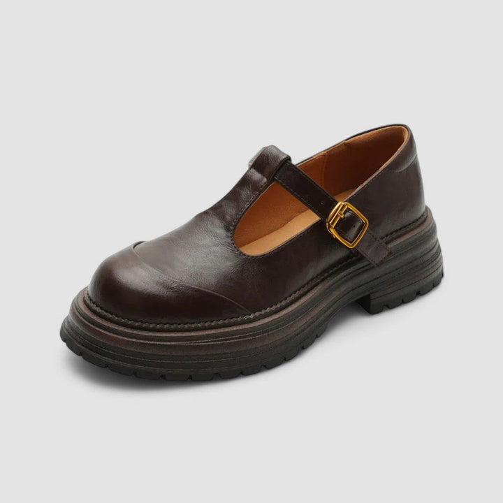 Sophyann | Zapatos Mary Jane ortopédicos