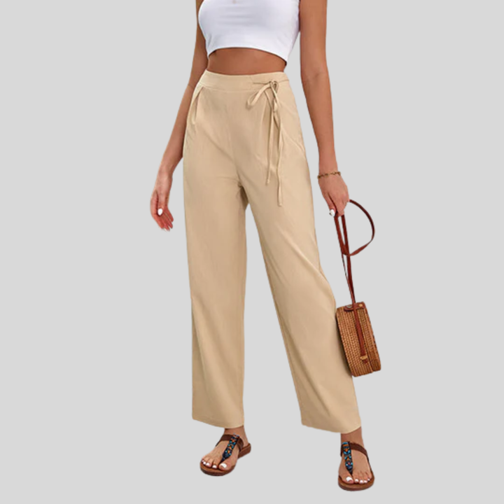 Sabby | Pantalón Elegante y Audaz