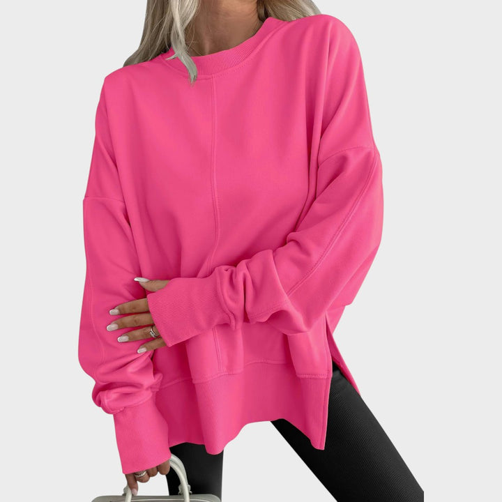 Gwen | Sudadera Oversized