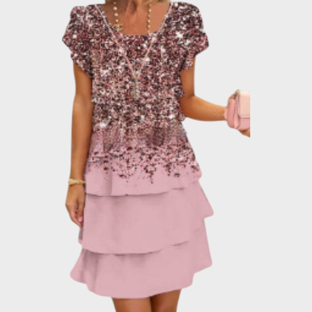 Emilia | Vestido Floral