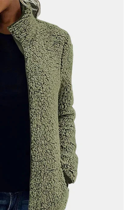 La Xara | La "Chaqueta Teddy" Definitiva para Llevar — Edición Final