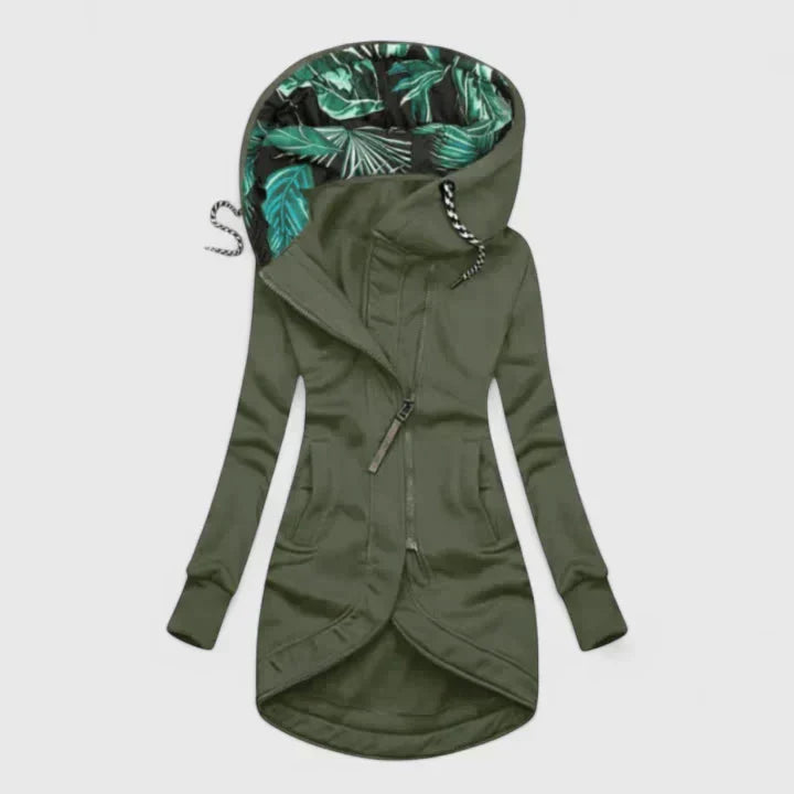 Annalysiah | Chaqueta Cómoda