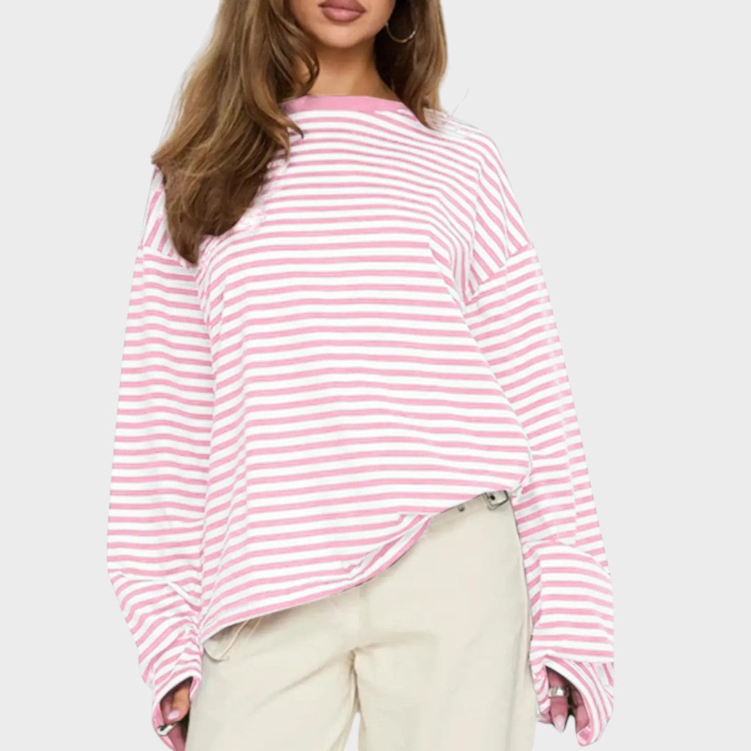 Tracy | Camisa a Rayas