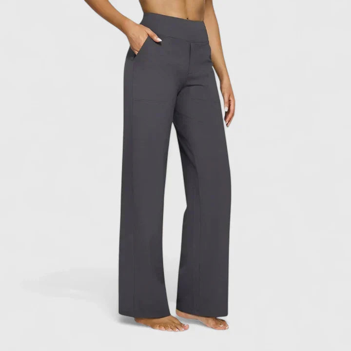 Verónica | Pantalón Liviano y Elegante