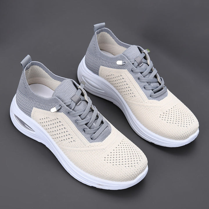 Arielle | Zapatillas Ortopédicas