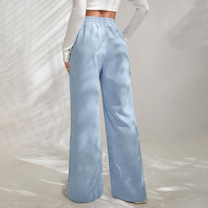 Nahla | Pantalones de chándal cómodos