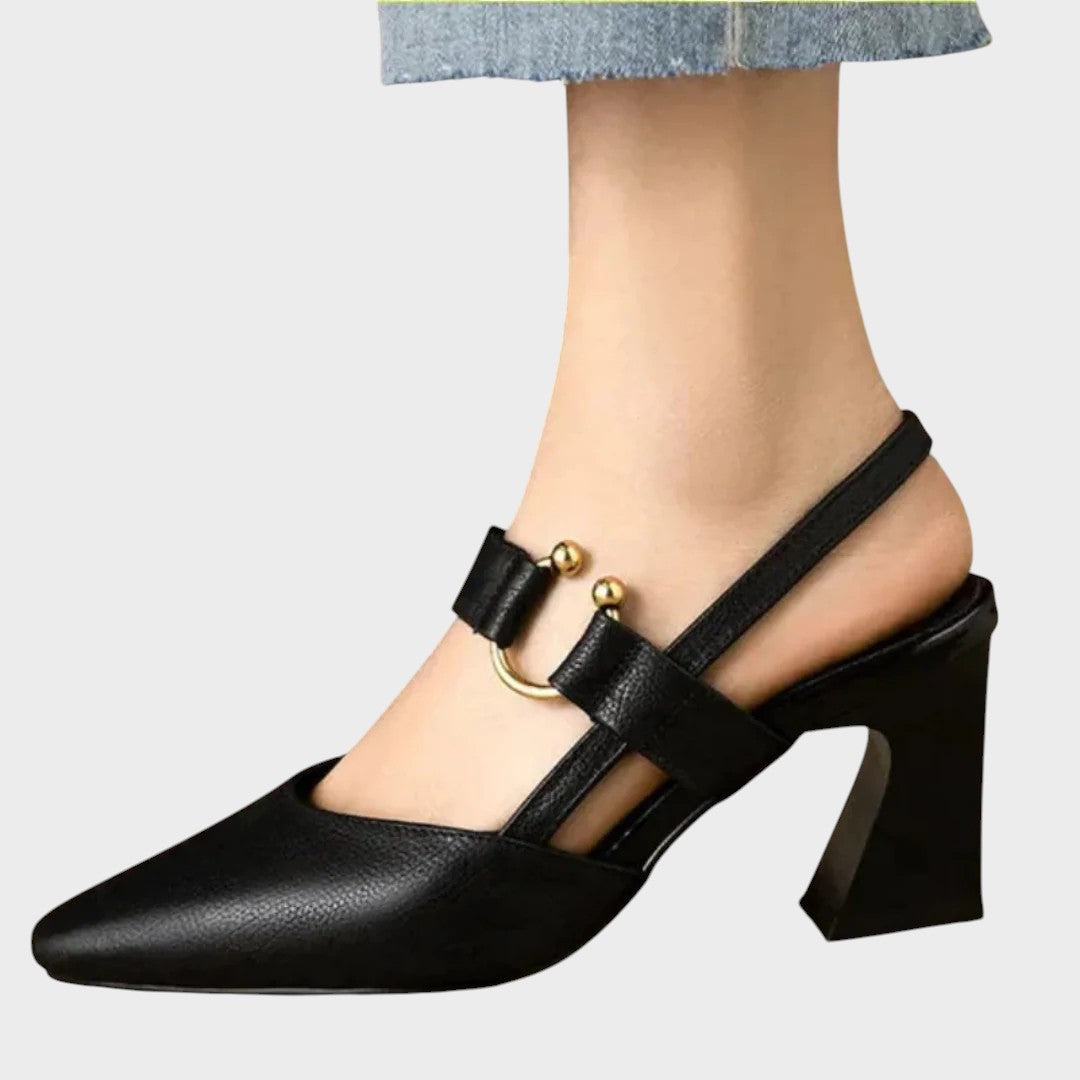 Renata | Stilettos Elegantes