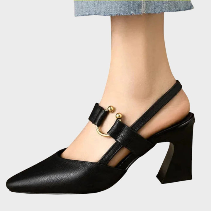 Renata | Stilettos Elegantes