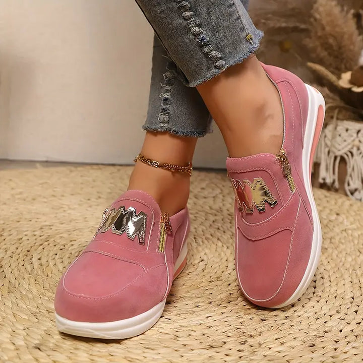 ZipStep | Zapatillas para pasos a la moda y sin dolor