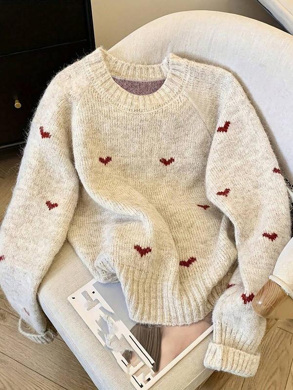 Cora | Suéter de Punto con Lazo Elegante para Otoño e Invierno