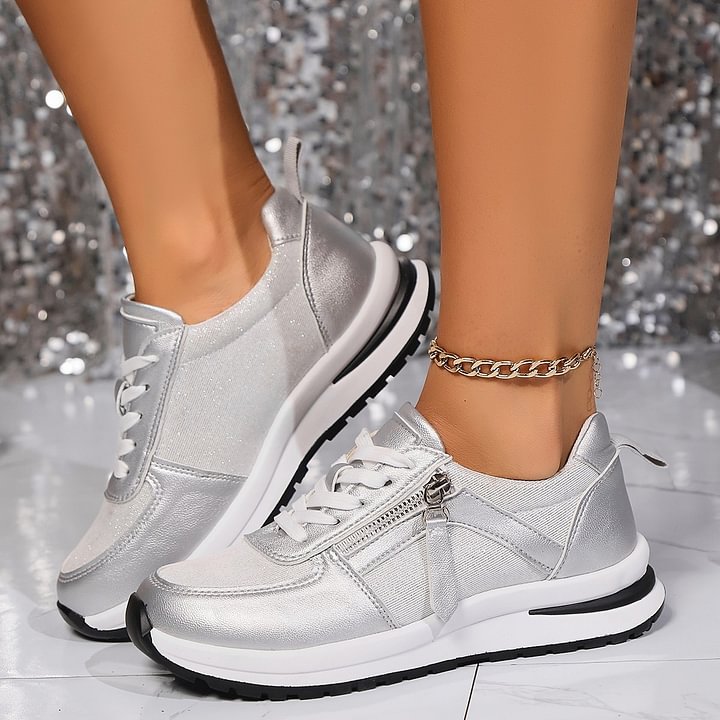 Ashlyn | Zapatillas ortopédicas