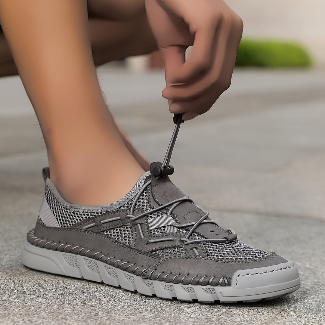Elaria | Zapatos Comfort Transpirables