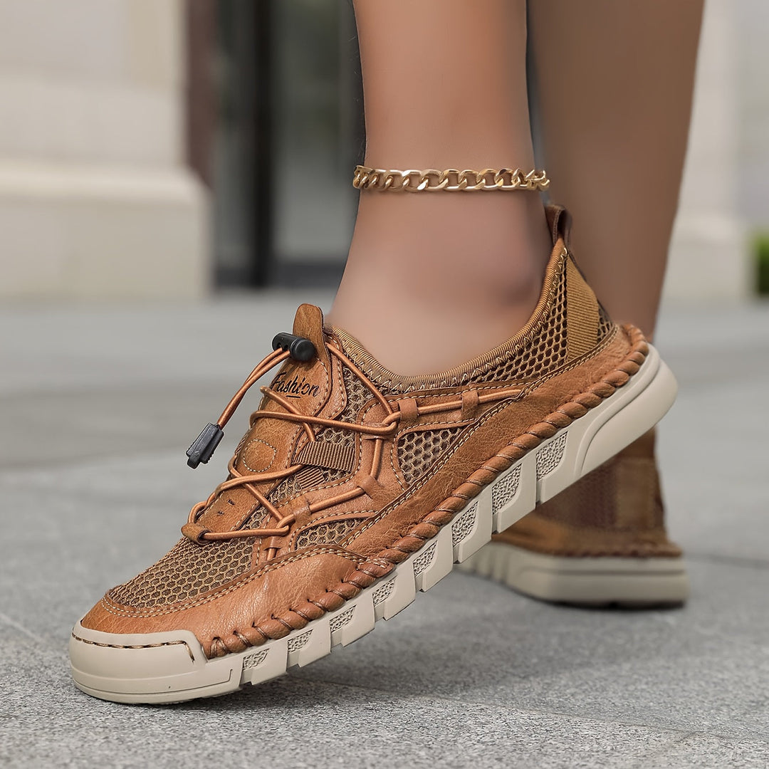 Elaria | Zapatos Comfort Transpirables