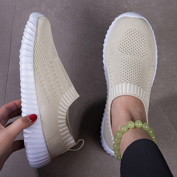 Svenja | Calcetines de sneaker ultraligeros y antideslizantes