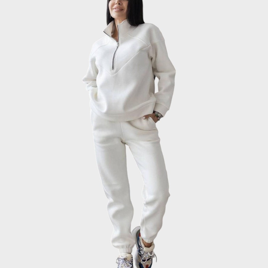 Inés | Conjunto de Suéter y Pantalón