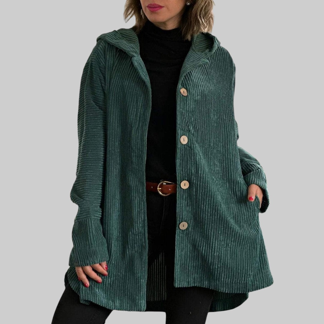 Cordia | Chaqueta acolchada