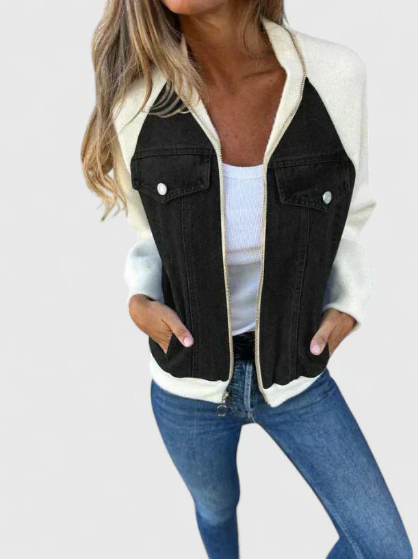 Zoeylynn | Chaqueta Elegante