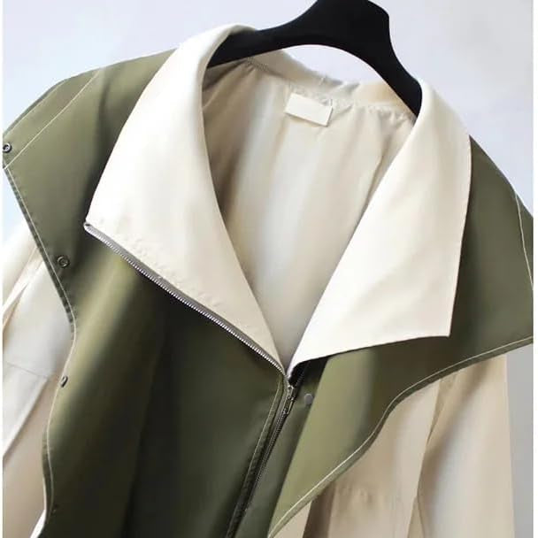 Fiore | Campera Rompevientos