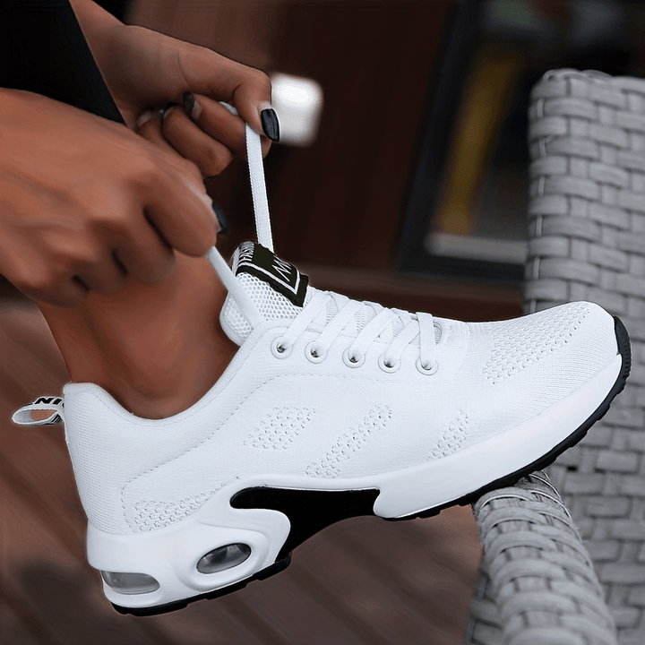 Frieda | Zapatillas transpirables, amortiguadoras y antideslizantes