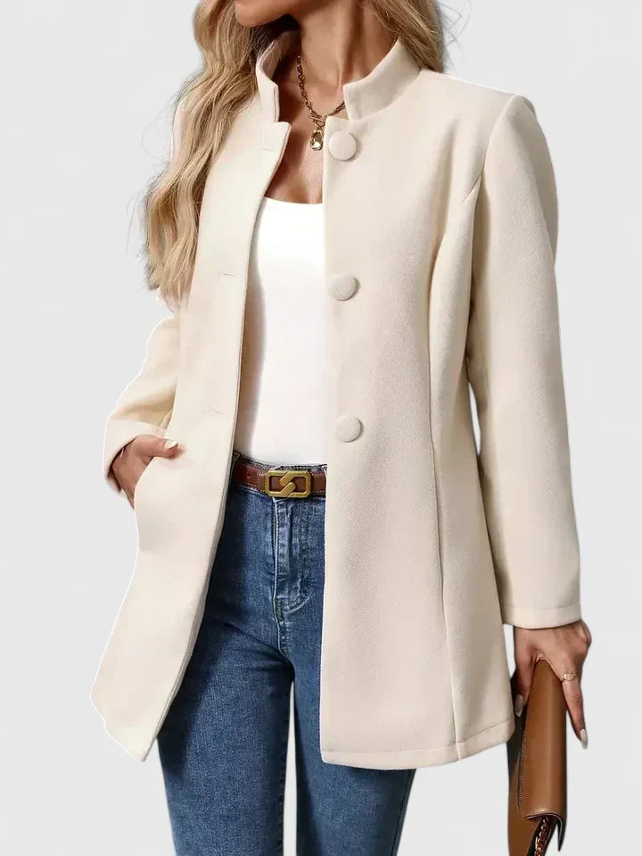 Carmelyssa | Chaqueta Elegante