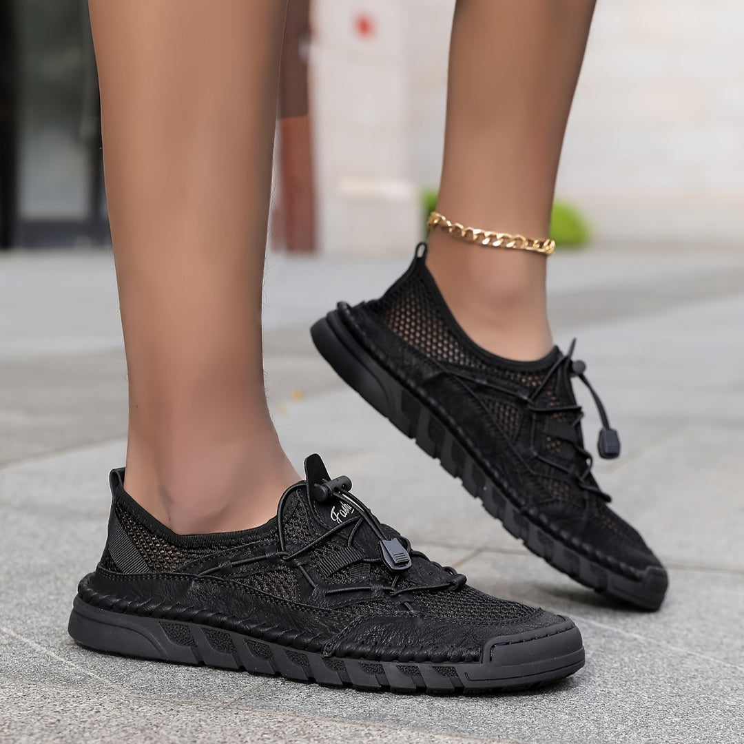 Elaria | Zapatos Comfort Transpirables