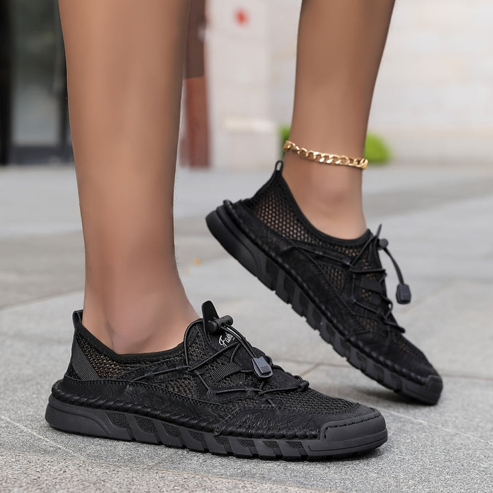 Elaria | Zapatos Comfort Transpirables