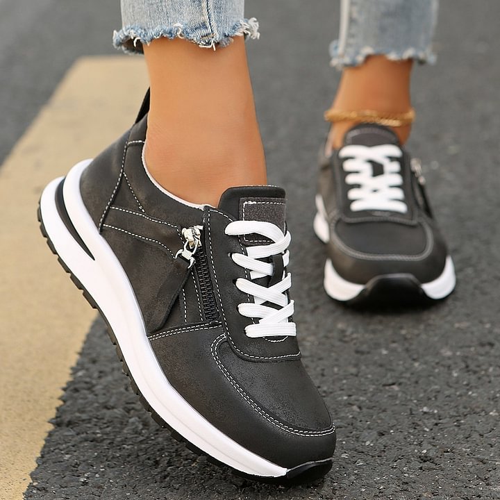 Marie | Zapatillas Ortopédicas