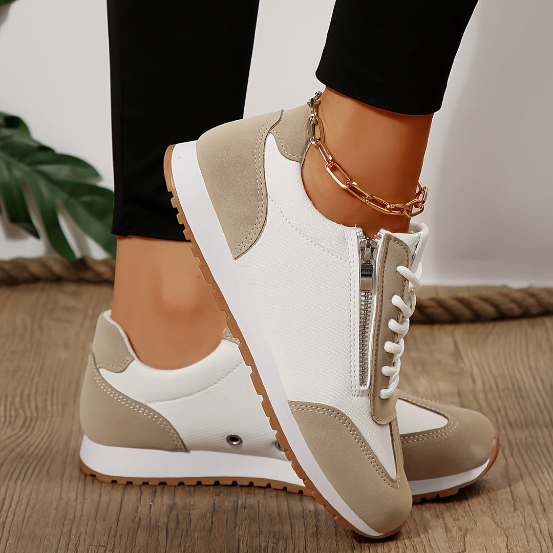 Cadiz | Zapatillas Ortopédicas Clásicas