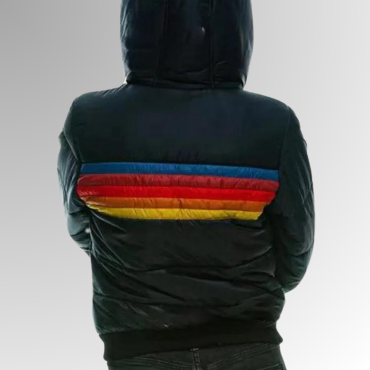Helina | Chaqueta Impermeable con Diseño Elegante y Comodidad Diaria