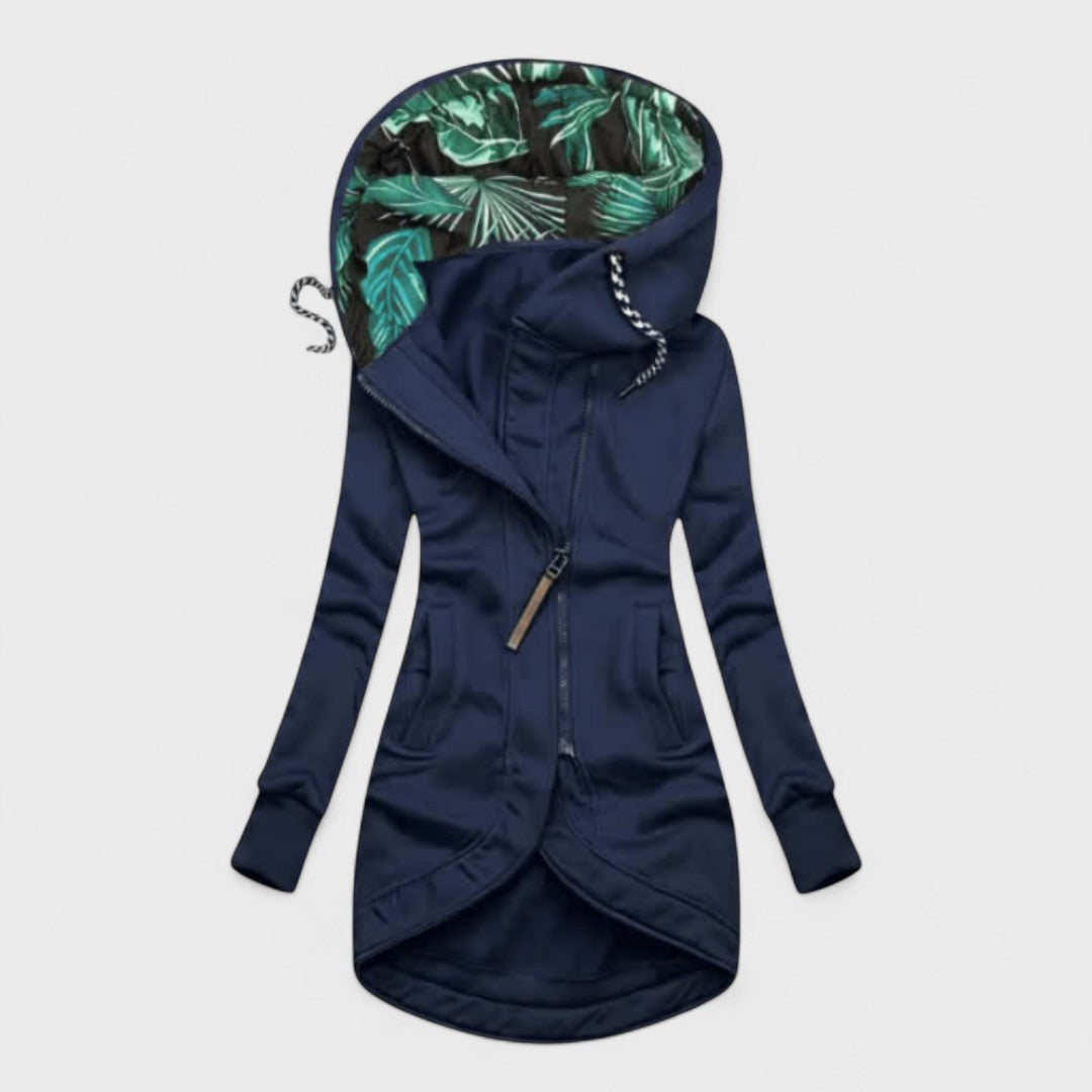 Aysha | Abrigo de Invierno para Mujeres