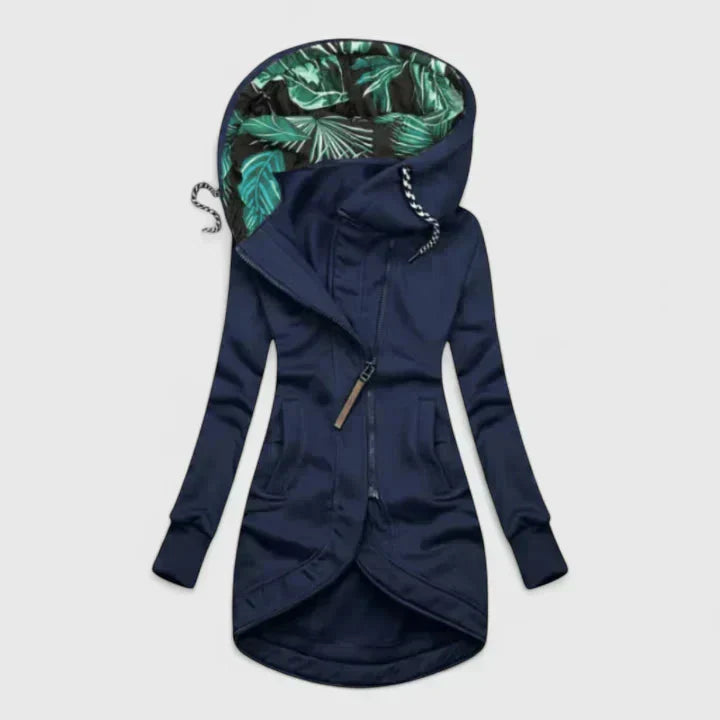 Annalysiah | Chaqueta Cómoda