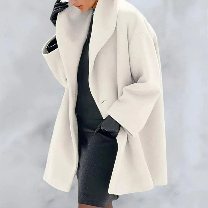 Amara | Abrigo Elegante de Invierno para Mujeres