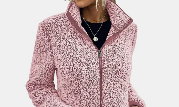 La Xara | La "Chaqueta Teddy" Definitiva para Llevar — Edición Final