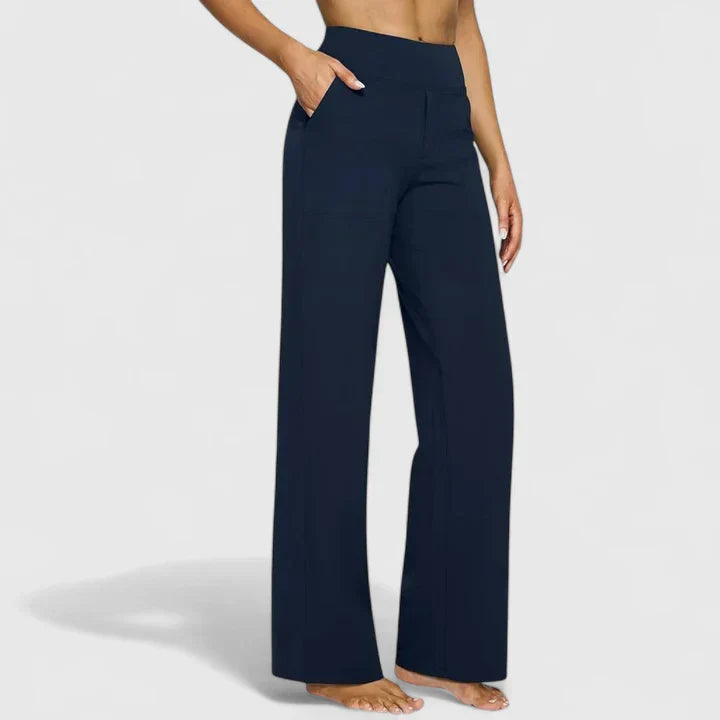 Verónica | Pantalón Liviano y Elegante