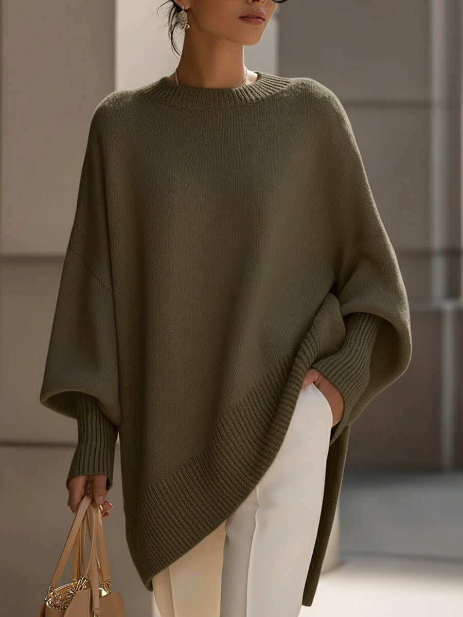 Cindy | Suéter más suave y cómodo