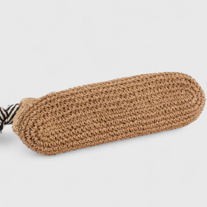 Lyra | Cartera Boho Sofisticada
