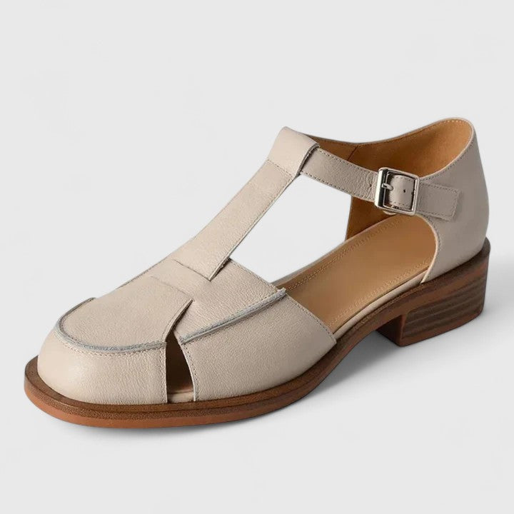 Mackenzie | Sandalias Mary Jane