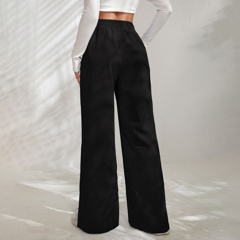 Nahla | Pantalones de chándal cómodos