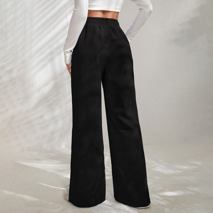 Nahla | Pantalones de chándal cómodos