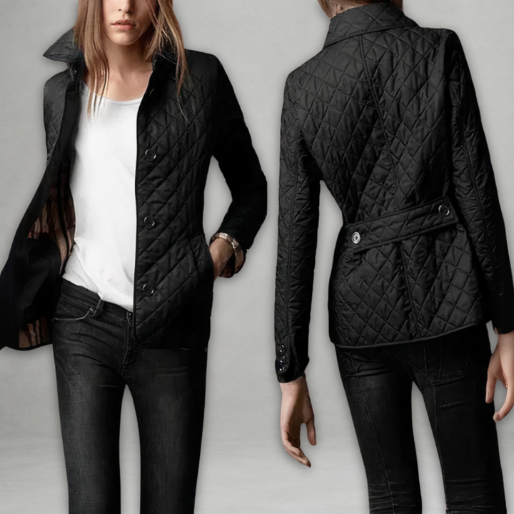 Jennifer | Chaqueta de Otoño