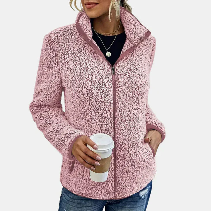 La Xara | La "Chaqueta Teddy" Definitiva para Llevar — Edición Final